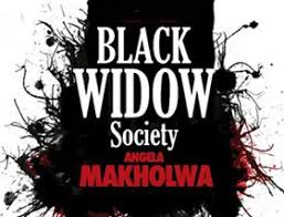 It seems the mix between a story of origin and a. Book Review Black Widow Society By Angela Makholwa Pkomane S Blog