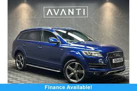 Image result for Scuba Blue 2014 Q7