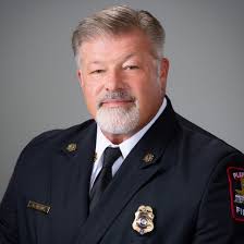 Plainview announces Gipson as new fire chief