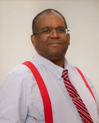 Staff Directory • Joseph Gray