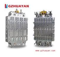 Huayan 144 Cavity PET Preform Mold with Valve-gated Hot Runner for Beverage  Packaging