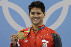 Aura bhatnagar badoni was born on 10 may 2011 in dehradun, uttarakhand, india. Who Is Joseph Schooling And How Tall Is He Google Searches For Swimmer Peak After Olympic Win Sport News Top Stories The Straits Times