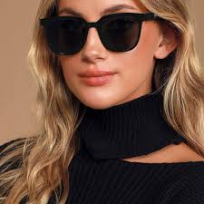 Kính mắt nữ cao cấp ELLY