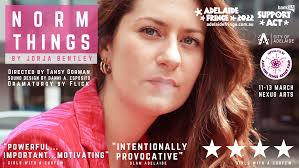 Norm Things — FLICK