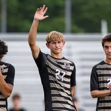 Calvin Cramer's High School Career Home