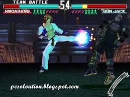 Tekken 3 Fighting Game Free Download Tekken 3 Fighting Games Free Games