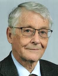 Obituary information for A. Keith Turner