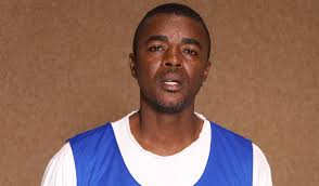 National Old School Basketball League