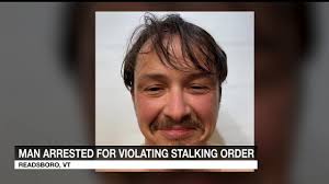 Vermont man charged after standoff