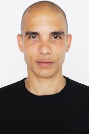 COLIN ALEXANDER · MEN · LA MODELS