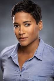 Shalyn Ferdinand books HBO series in Vancouver