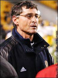 Harris hired over other finalist Chow