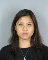 Victim's Wife Charged with his Murder