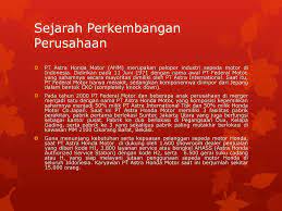 Mereka secara amnya dibahagikan kepada empat kategori utama. Segmentasi Target Dan Positioning Pt Astra Honda Motor Ahm Ppt Download