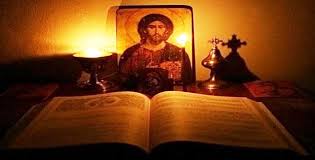 Easter and other named days and day ranges around lent and easter in western christianity, with the fasting days of lent numbered. Why Do We Fast In The Orthodox Church Greek City Times