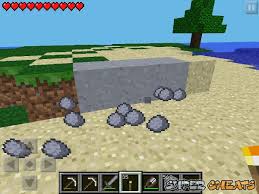 If you don't find any, try digging one block to each direction at around y12. The Crafting Menus Onclan