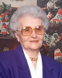 Elizabeth Ard Obituary