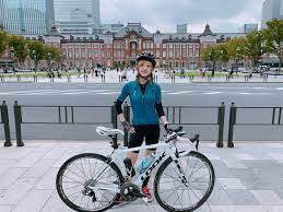 BIKE TOKYOな日│MIHO氏 BLOG!
