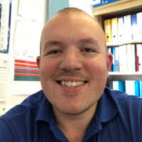 Mark Rumbold's Instagram, Twitter & Facebook