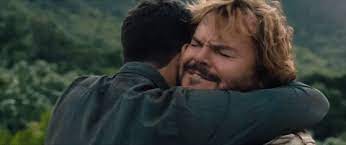 New Trending Gif On Giphy Jumanji Welcome To The Jungle Welcome To The Jungle Film Scenes