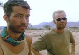 63. I've got a date with Frank!