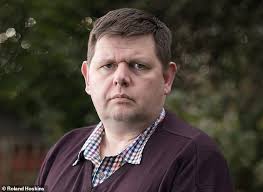 Detective says officers were like 'Gestapo' when they raided homes of  falsely accused