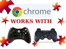 Chromebook How To Connect A Xbox Ps3 Controller And What Games Chromebook Xbox Controller Xbox