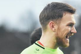 Cameron Mason ready to rock with Avro