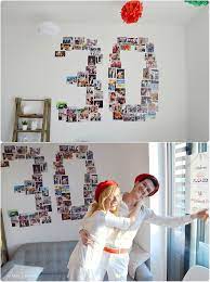 Anniversaire Surprise Des 30 Ans Diy Decoration Photos Happy Chantilly Decoration Salle Anniversaire Anniversaire Surprise Deco Anniversaire 30 Ans