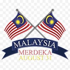 Logo rasmi merdeka 2017 negaraku sehati sejiwa logos stickers custom about me blog. Hari Png Images Klipartz