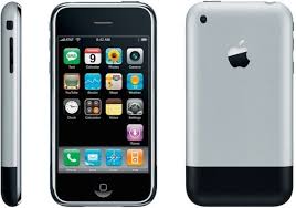 Iphone 12 Yasinda Ilk Iphone Ne Zaman Cikti Apple Urunleri Iphone Smartphone