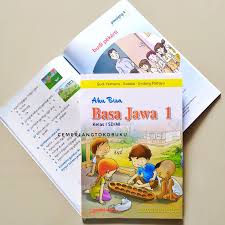 Jual buku teks pendamping aku bisa basa jawa kls 6 sd k13 dari. Buku Bahasa Jawa Aku Bisa Basa Jawa Sd Kelas 1 Kurikulum 2013 Shopee Indonesia