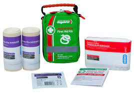 The knowledge of snake bite first aid can be the difference between death and survival for a person that has been bitten. Regulator Snake Bite First Aid Kit Cate S Chemist