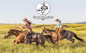 Each fellowship recipient must complete piece of work or. Art Of The Cowgirl Downtown Bozeman
