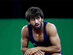 He competes in 65 kg weight category. Bajrang Punia Wins Gold In Rome Gets Back World No 1 Ranking More Sports News Times Of India