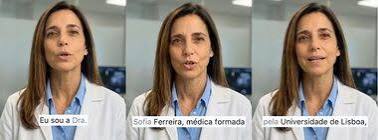 Médicos criados por IA promovem terapias falsas e já superam 70 milhões de visualizações no YouTube - Estadão