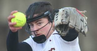 Imagine RIT Friday Softball Wrap: Laverty pitches shutout for Haverling;  Houseknecht tallies six RBI for Pembroke