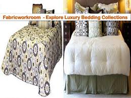 Customize your master bedroom, dorm room or guest room with beautiful blankets in all sizes. Luxurious Custom Bedding And Comforter Sets Will Transform Your Bedro