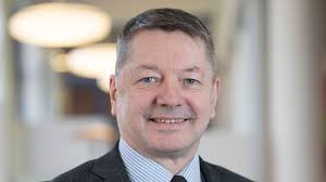 Pressinbjudan: installation av rektor Lars Niklasson den 6 april kl. 17.00 