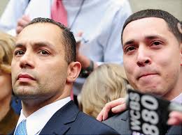 Ex-cops Kenneth Moreno and Franklin Mata, acquitted of rape, may face  accuser in court