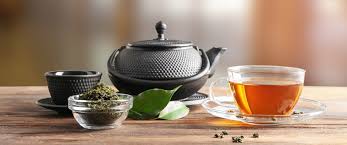 Mit pflanzen und pflanzzubehör zum grünen daumen. Tee Der Flussige Fitmacher Zeitlupe I Magazin Senioren