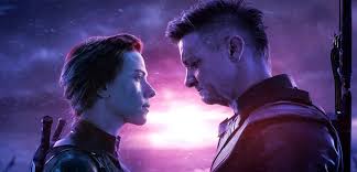 The marvel film does a disservice to one of its original heroes i've never been much of a fan of the movie version of black widow. Avengers 4 Black Widows Tod Ist In Geloschter Szene Noch Dramatischer