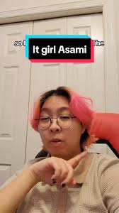 Shio Asami Japanese Full