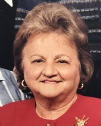 Carmen Davis Obituary (1930