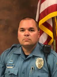 The Overland Police Department Employee of the Year for 2020 is Detective  Norton. Det. Norton has been the lead investigator