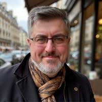 Mark Beloborodov Email & Phone Number