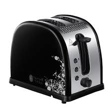 Russell Hobbs Legacy 21971 56 Grille Pain 1580w Noir Achat Vente Grille Pain Toaster Cdiscount