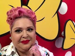 Tisha Kay's Instagram, Twitter & Facebook