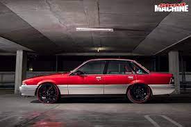 Le portail boursorama.com compte plus de 30 millions de visites mensuelles et plus de 290 millions de pages vues par mois, en moyenne. Eight Second 1150hp 1987 Holden Vl Calais Turbo