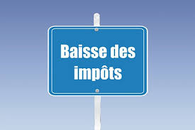 Derniere Baisse D Impot Est Ce Que Vous En Beneficiez
